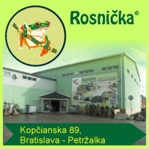 ROSNIČKA