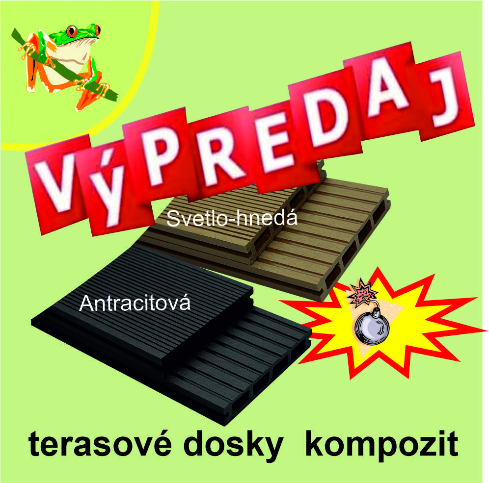 VÝHODNEJŠÍ NÁKUP