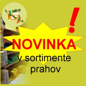 NOVINKA !