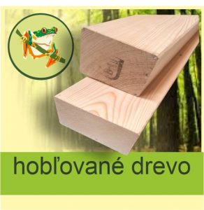 HOBĽOVANÉ DREVO