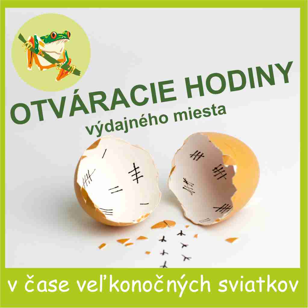 OTVÁRACIE HODINY