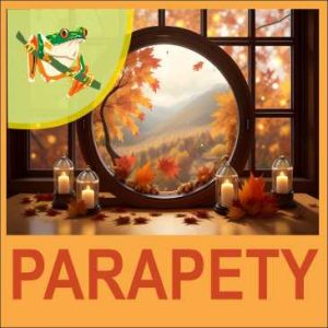 PARAPETY