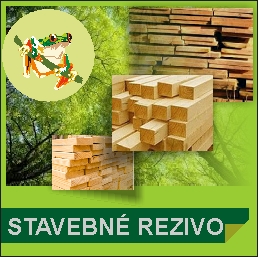 STAVEBNÉ REZIVO