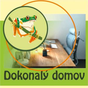 DOKONALÝ DOMOV